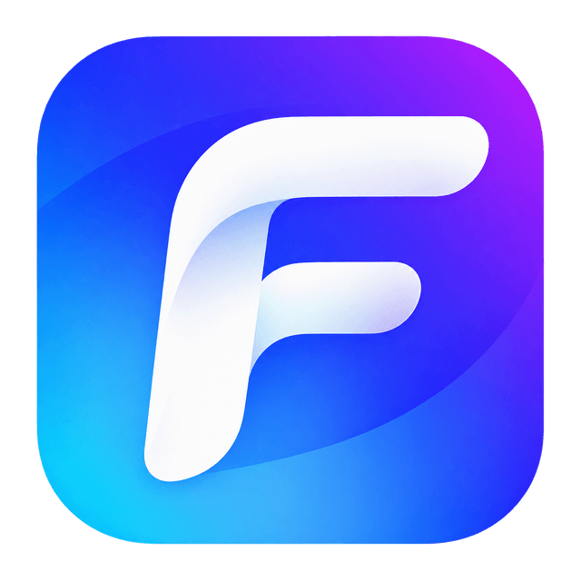 Format Convertly team workspace brand mark